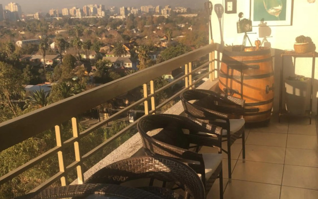 Descanso y Tranquilidad