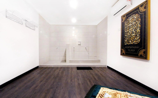 East Riverine Boutique Hotel