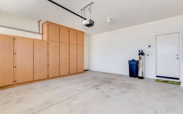 Sonora 3 Bedroom Home