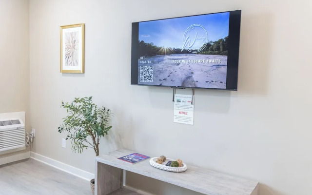 Hotel Whiskey in Pascagoula