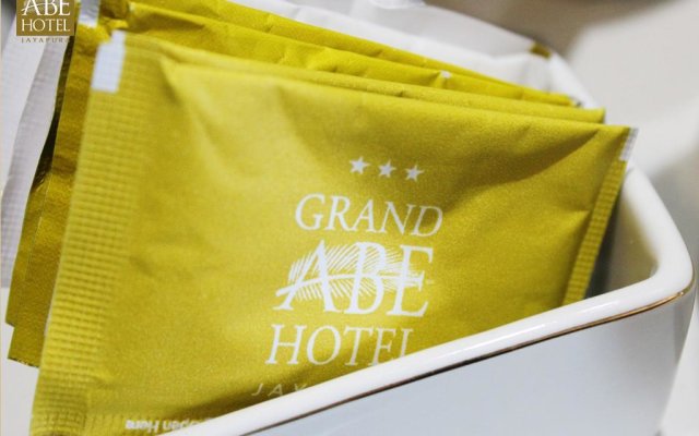 Grand Abe Hotel