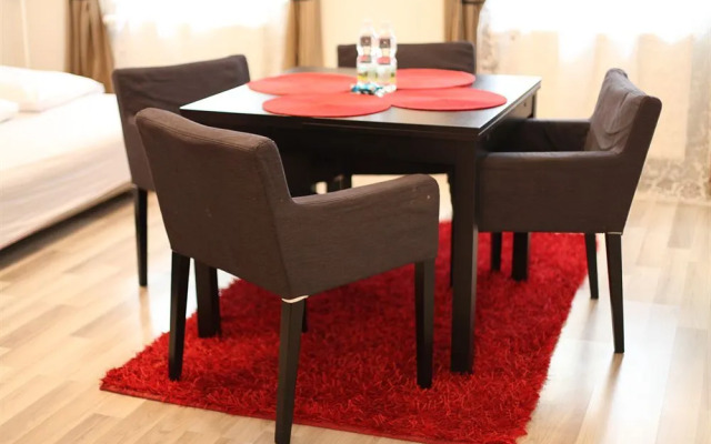 Apartment Mandlgasse