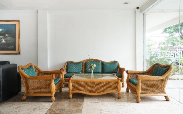 Istana Permata Ngagel