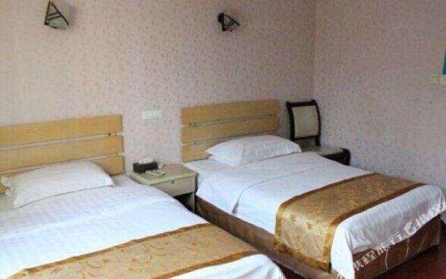 Tianya Hostel