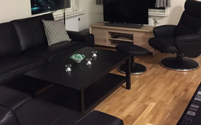 RIBO Apartment Riksgränsen