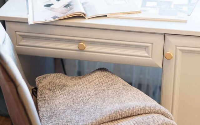 Sapphire Studios by Loft Affair