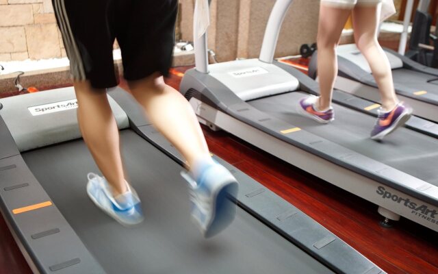 Tayih Landis Hotel,Tainan