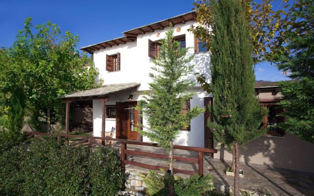 Pelion Homes