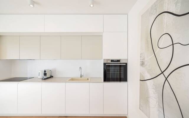 Adria Concept boutique apartments