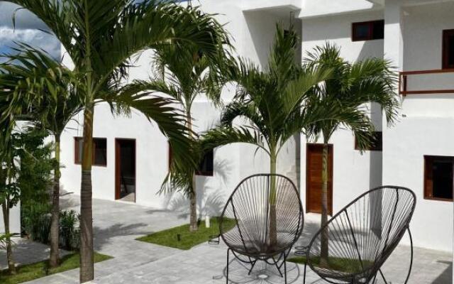 Xibalba in town hostel