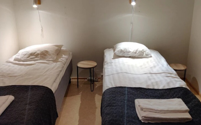 Kuukkeli Apartments Teerenpesue E 33