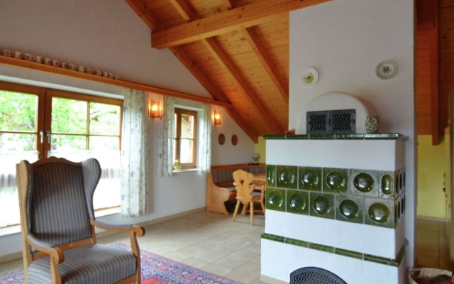 Gasthof Pension Jägerhof