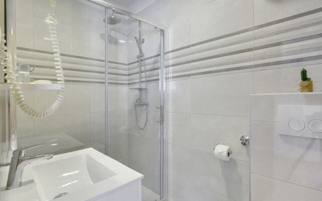 D&A City Center Apartments