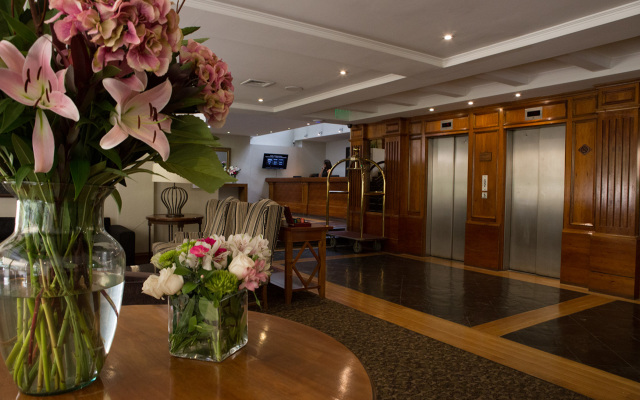 Hotel Bonaparte Boutique