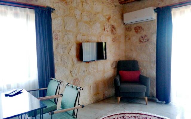 Habesa Bungalow