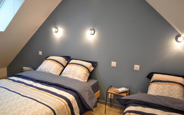 Gîte "Le Bérétyn"