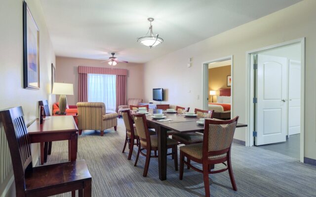 Country Inn and Suites San Marcos