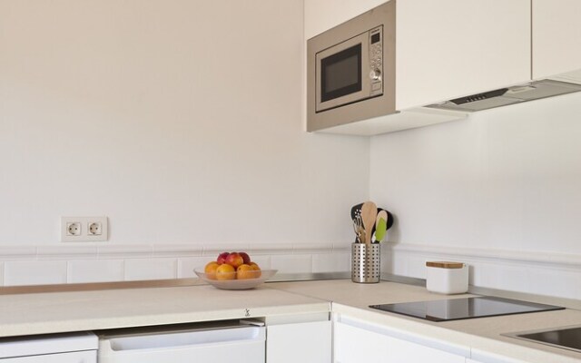 Los Apartamentos del Palacio