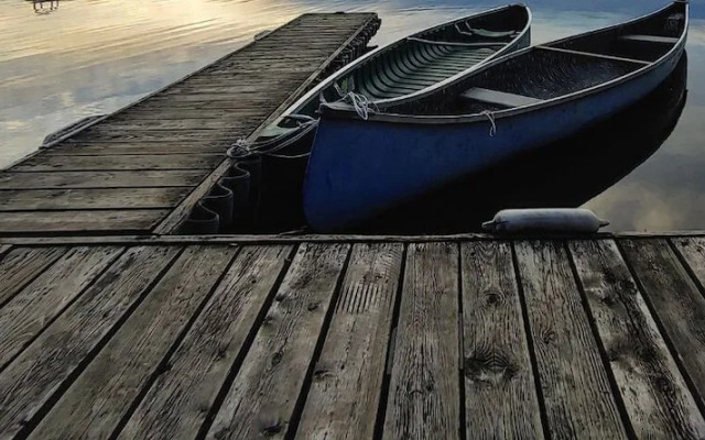 Bobcaygeon Resort