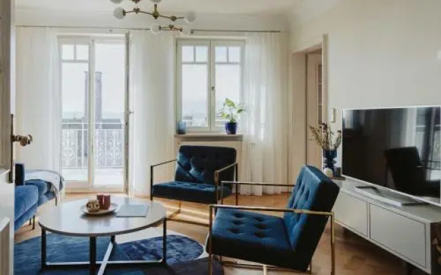 Ferienwohnung Bodensee