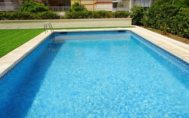 Voramar 4º - 7ª