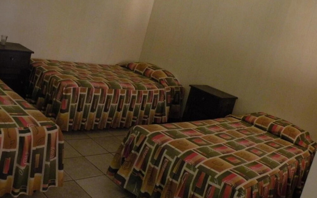 Hotel Posada Chinimaya