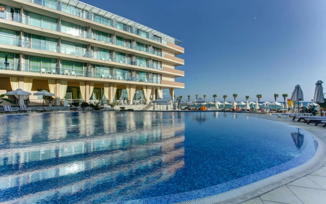 MPM Hotel Zornitza Sands