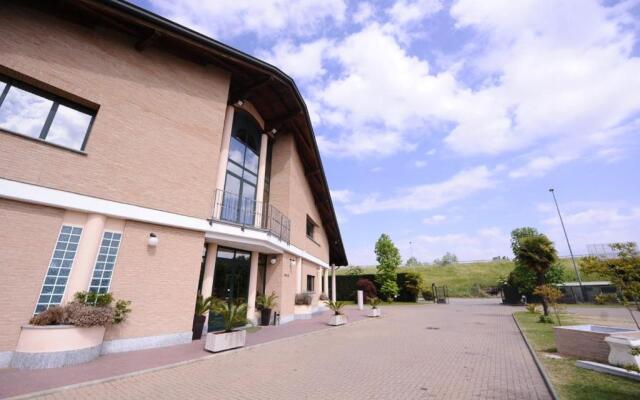 Hotel - Motel Flower