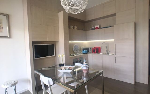 Appartamento Mon Amour