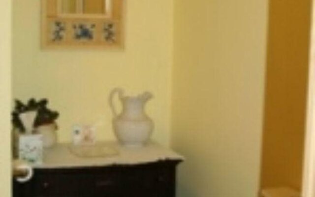 Inn Nature Bed & Breakfast