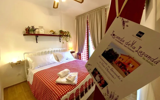 Locanda della Lavanda