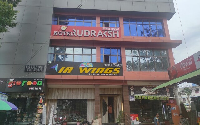 Rudraksh Inn