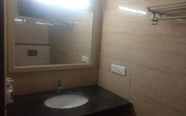 SilverKey Executive Stays 20018 D Square OMR