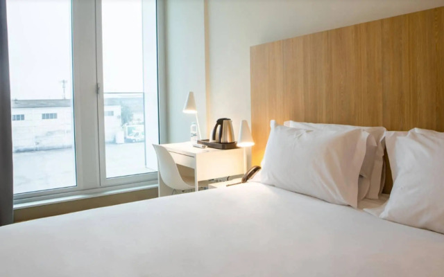 Stay Hotel Porto Aeroporto