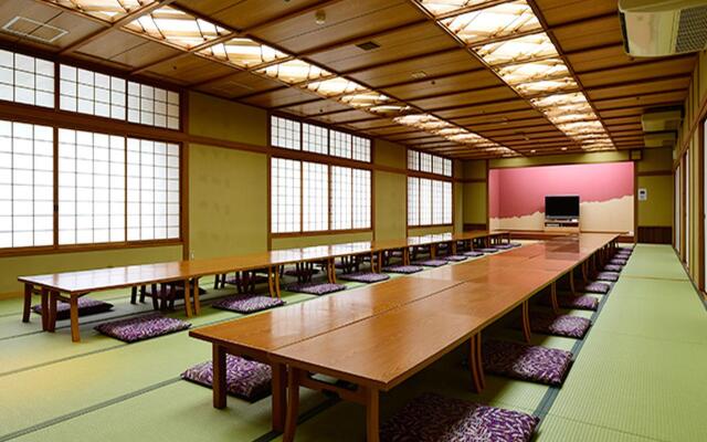 Kanponoyado Isobe