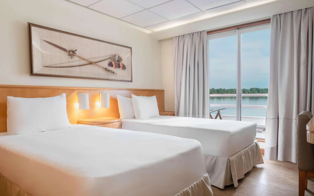 Iberostar Heritage Grand Amazon - All Inclusive