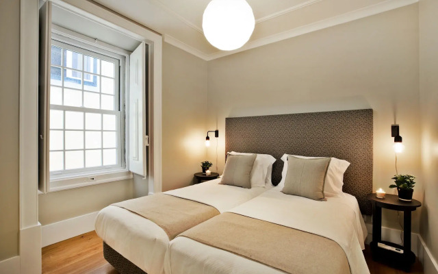 Lisbon Five Stars Apartments - Bica 246