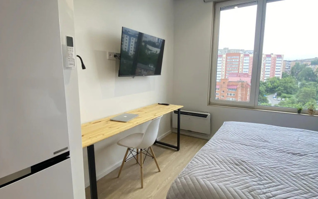 Апартаменты в комплексе AURA Apartments