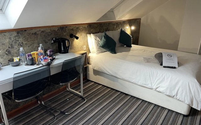 Six Bells Hotels