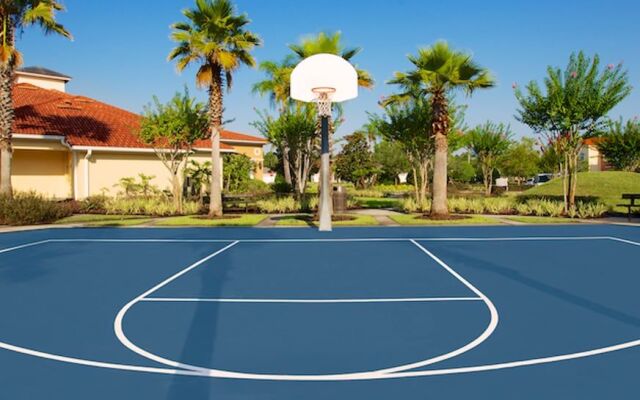 Terra Verde Resort 4766