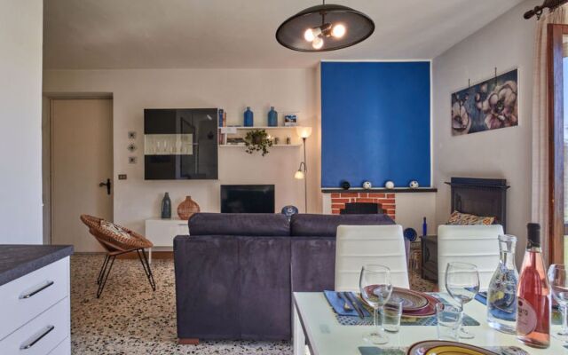 Cottage al Lago 43190