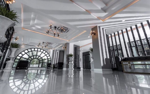 Haus Hotel Udonthani