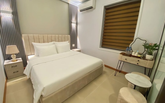 Van Mieu Garden House – Guest Rooms – Hanoi