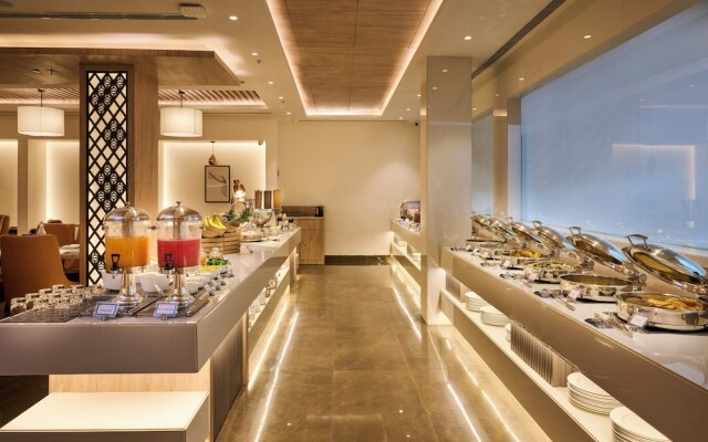 Delite Sarovar Portico Faridabad