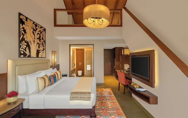 Storii By ITC Hotels Amoha Retreat, Dharamshala