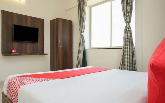 Hotel Twin Tower 2 By OYO Rooms