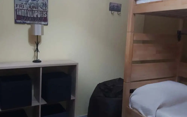 Almancil Hostel