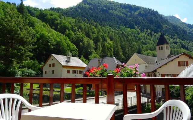 Les Cimes du Valgo - L'Edelweiss