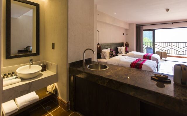 Ximeng Xikang Wellness & Resorts