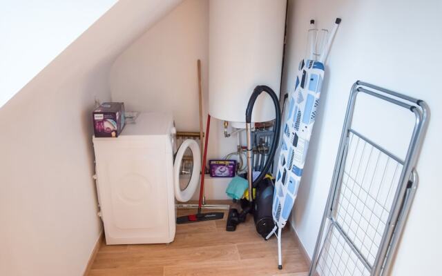 Superb Duplex Ideally Located in the Centre of Aywaille